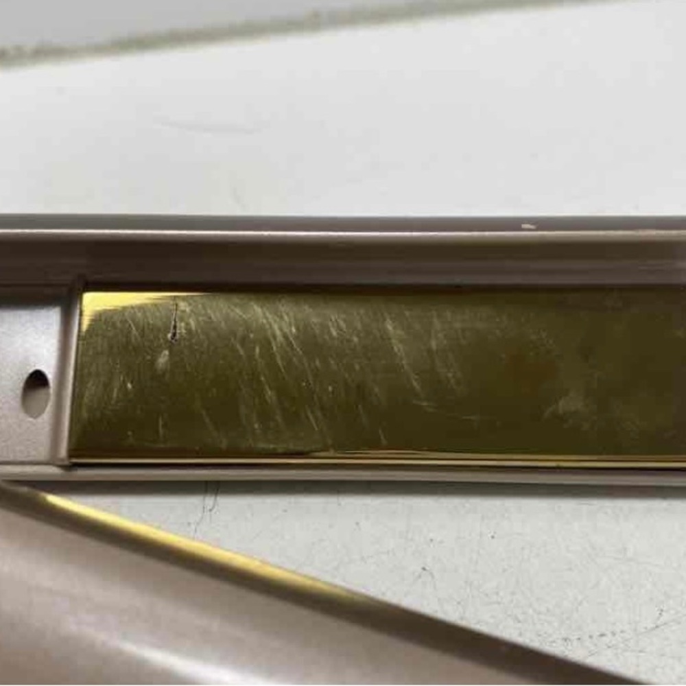 TYME straightener - Picture 3 of 6